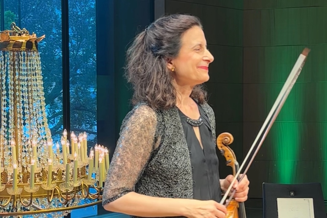 April 19-26 Printemps Musical Masterclasses in Chatou, Île-de-France